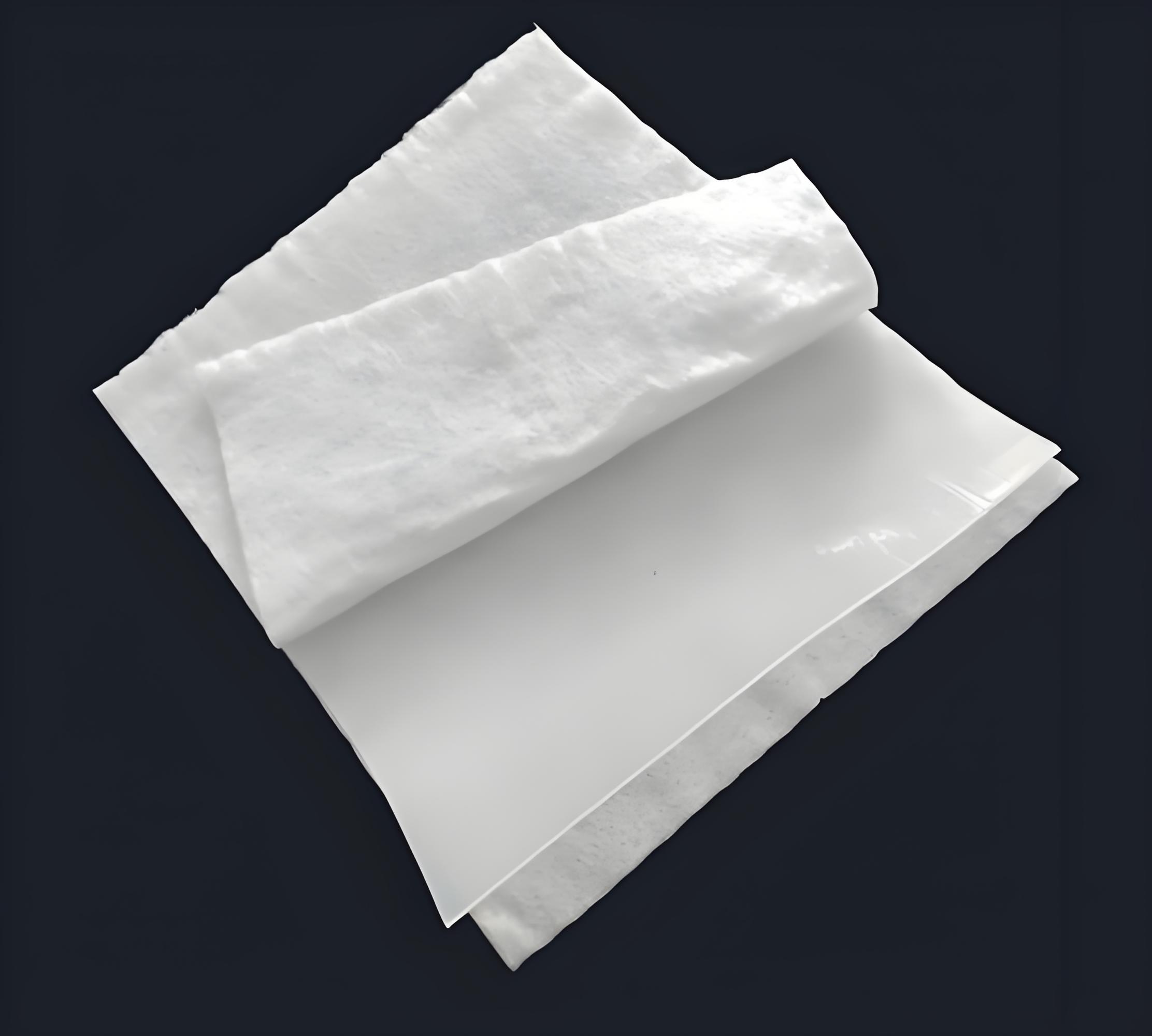 從阻隔滲透到抗老化，復(fù)合土工膜如何破解復(fù)雜環(huán)境施工難題？